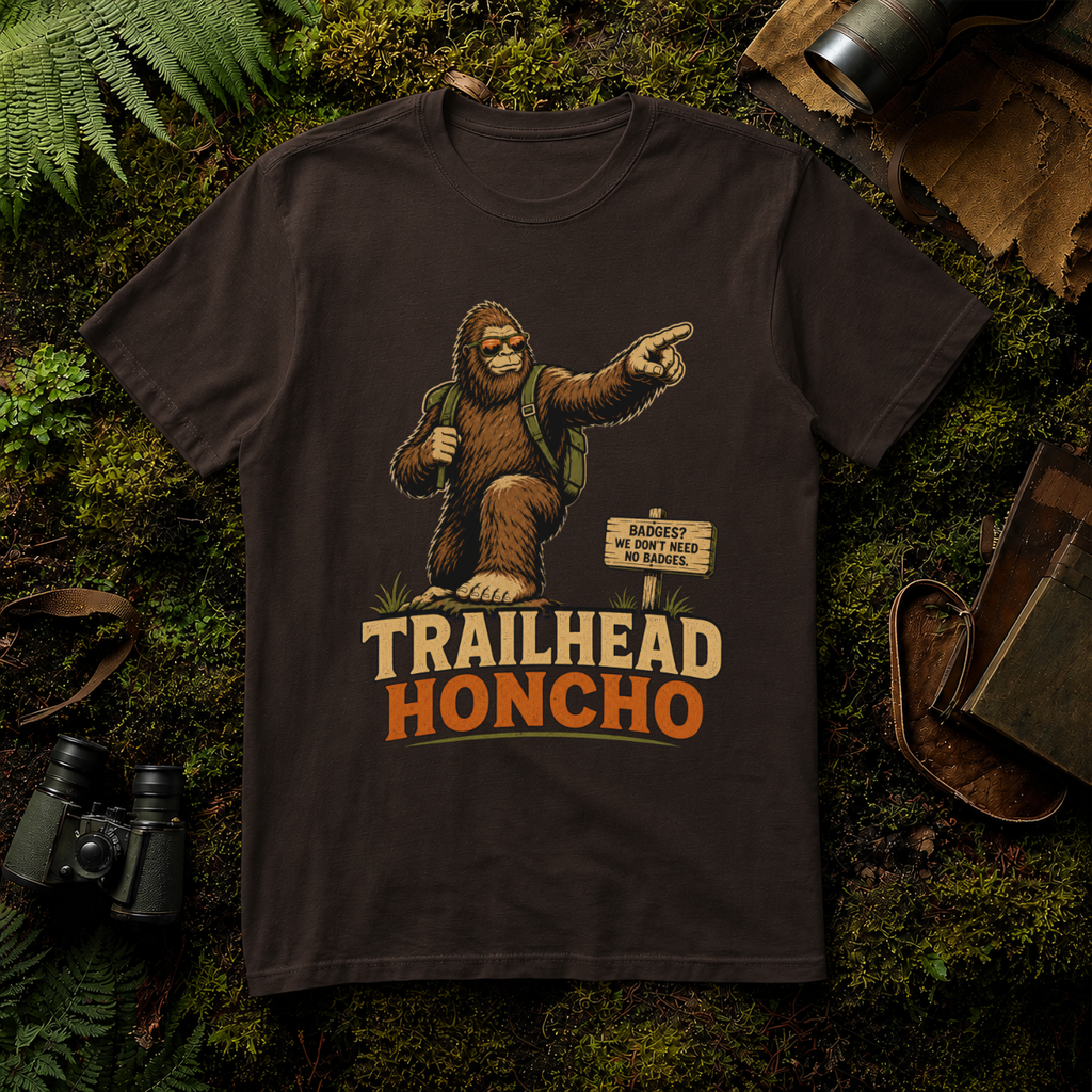 Trailhead Honcho T-Shirt