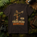 Trailhead Honcho T-Shirt