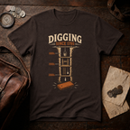 Digging Since 1795 T-Shirt