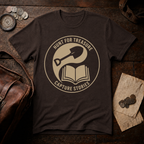 Yin and Yang T-Shirt
