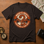 What's Next T-Shirt