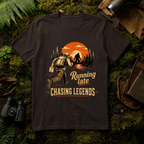 Running Late T-Shirt