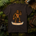 Treasure The Hunt T-Shirt