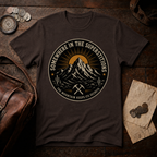 Superstitions Keeps its Secrets  T-Shirt