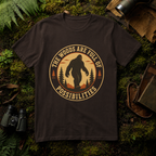 Woods Are Full of Possibilities T-Shirt