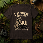 Raccoons Approved T-Shirt
