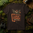 Luna Diner T-Shirt