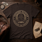 History Hunter (him) T-Shirt
