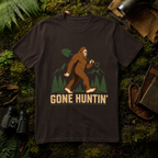 Gone Huntin' T-Shirt