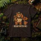 Bear With Me T-Shirt