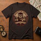 Order of the Curious T-Shirt