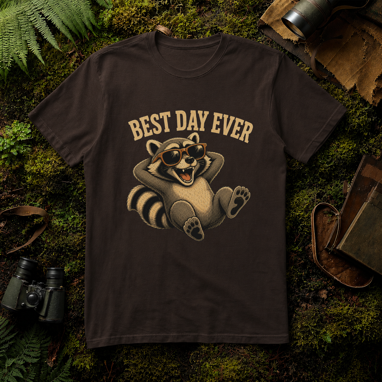 Best Day Ever T-Shirt