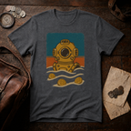 Under Sea Salvage T-Shirt
