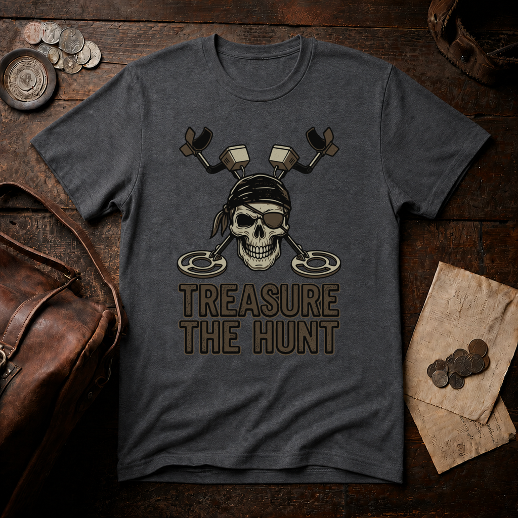 Jolly Roger T-Shirt