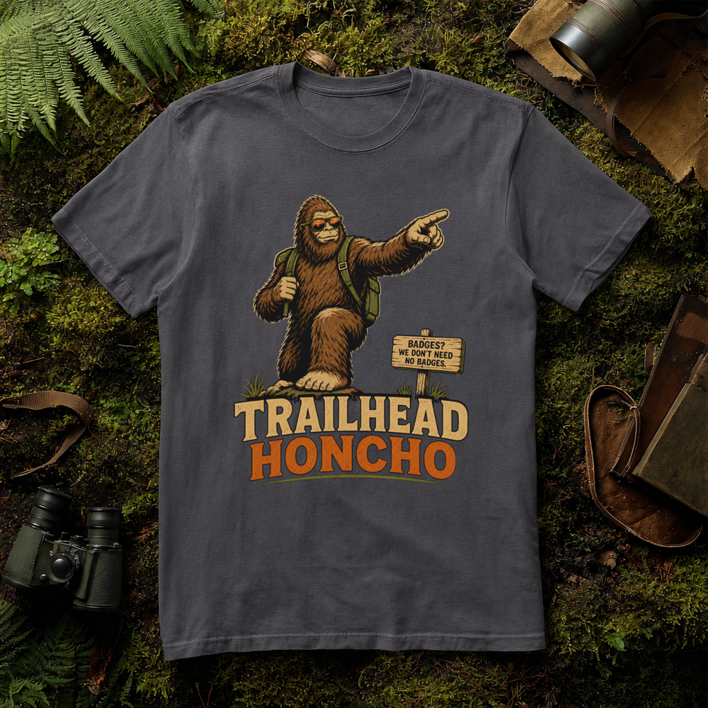 Trailhead Honcho T-Shirt