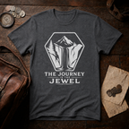 The Journey is the Jewel T-Shirt