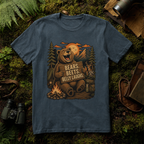 Bears. Beets. Belly Laughs. T-Shirt