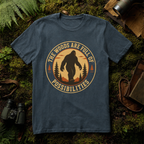 Woods Are Full of Possibilities T-Shirt
