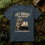 Raccoons Approved T-Shirt
