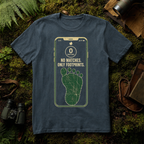 No Match T-Shirt
