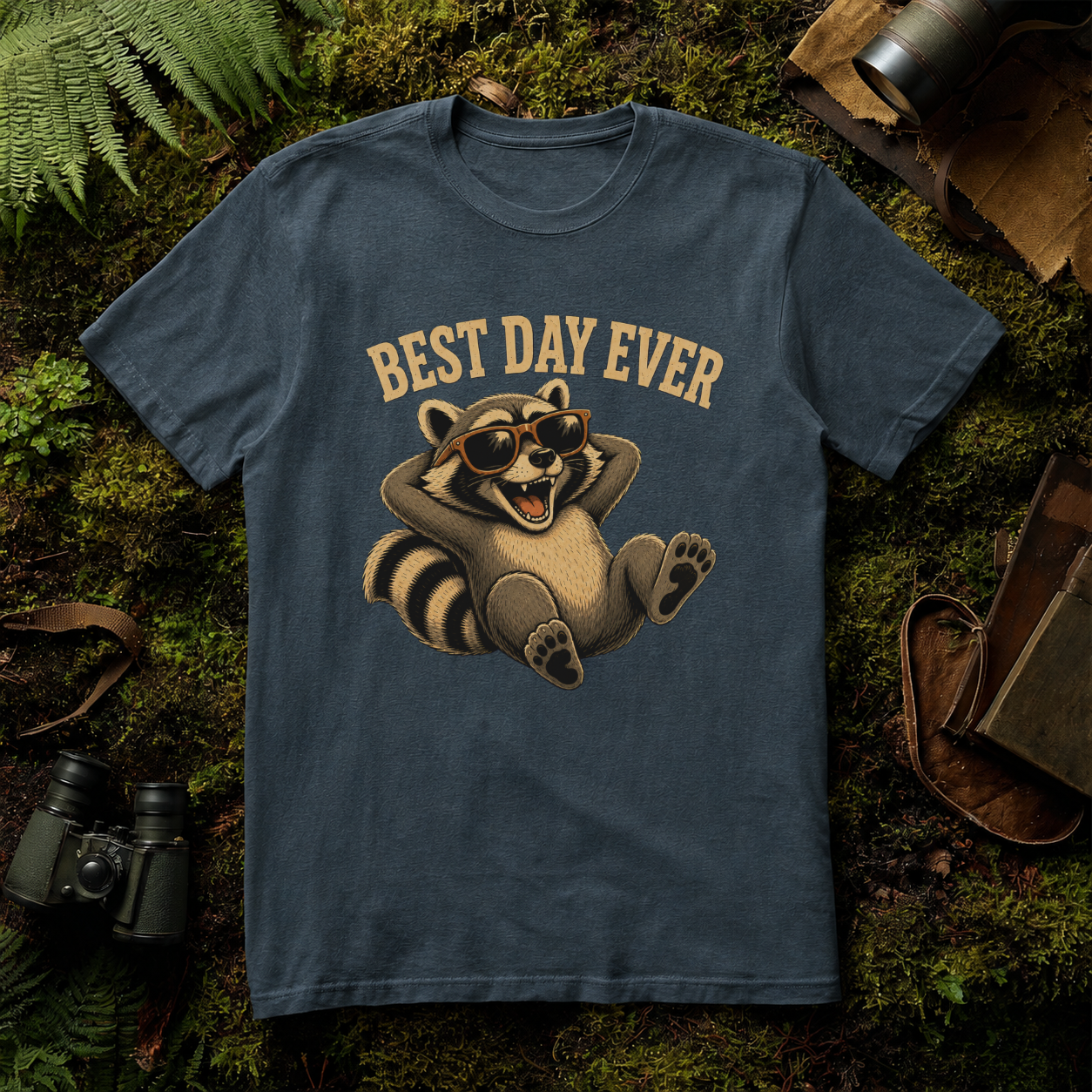 Best Day Ever T-Shirt