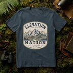 Elevation Nation T-Shirt