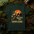 Running Late T-Shirt