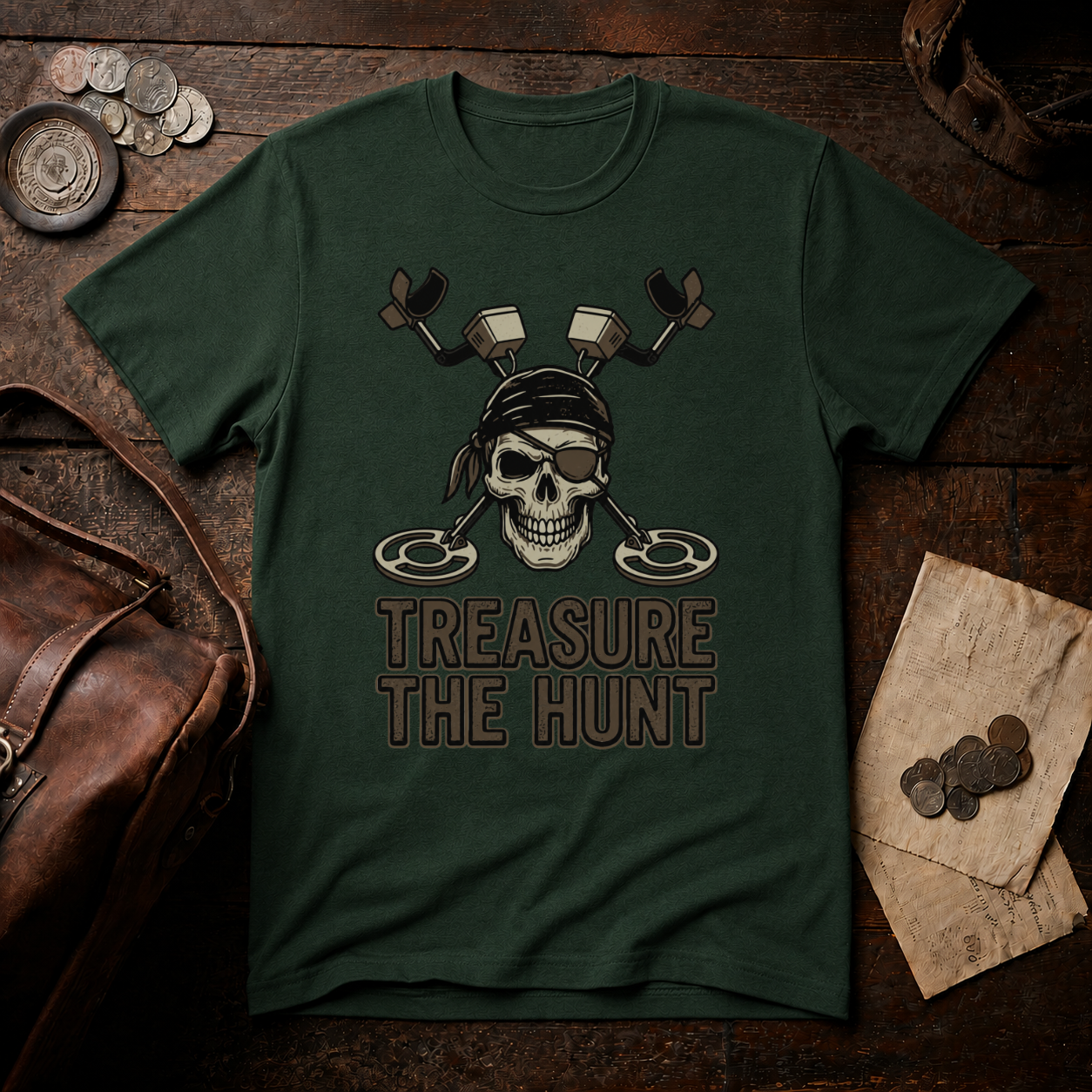Jolly Roger T-Shirt