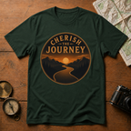 Cherish the Journey T-Shirt