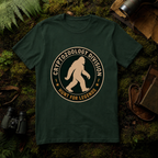 Cryptozoology Division T-Shirt