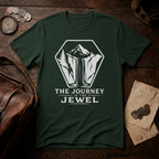 The Journey is the Jewel T-Shirt