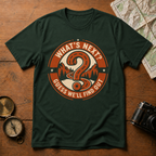 What's Next T-Shirt