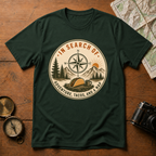 Adventure, Tacos and a Nap T-Shirt