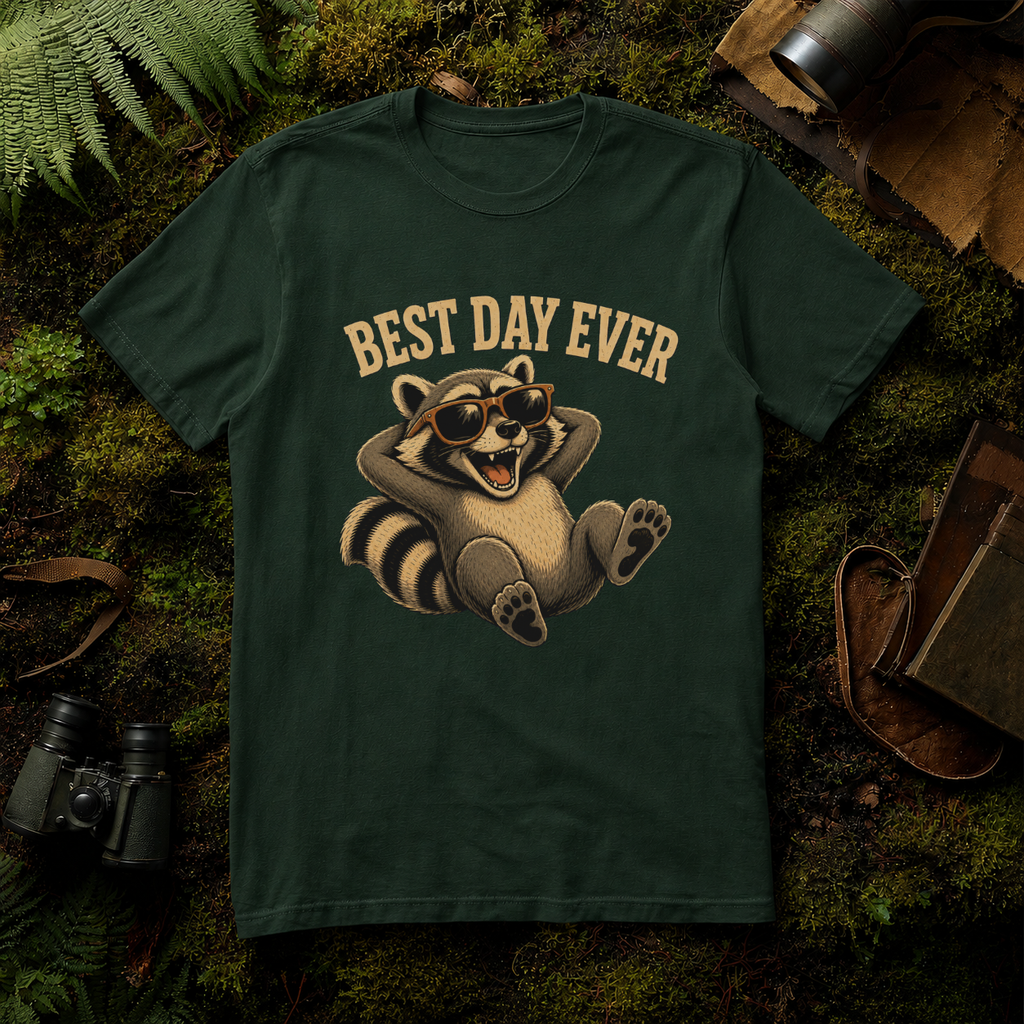 Best Day Ever T-Shirt