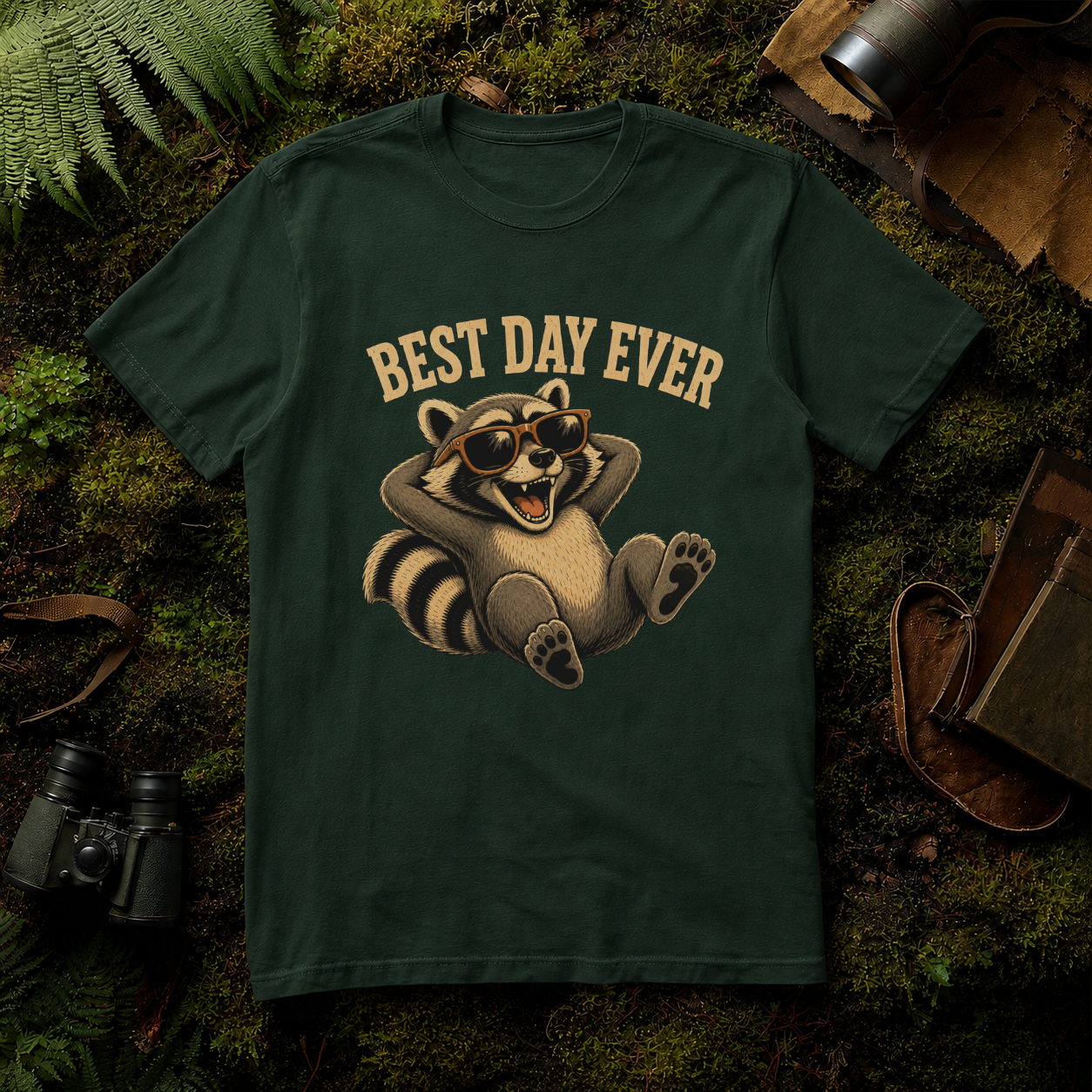 Best Day Ever T-Shirt