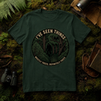 I've Seen Things, Definitely Trees T-Shirt