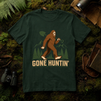 Gone Huntin' T-Shirt