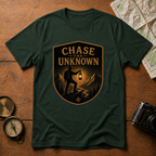 Chase the Unknown T-Shirt