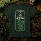 No Match T-Shirt