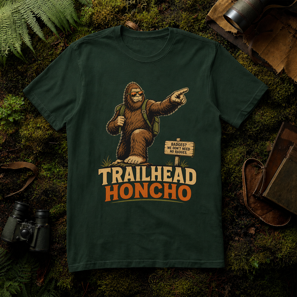 Trailhead Honcho T-Shirt