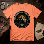 Superstitions Keeps its Secrets  T-Shirt