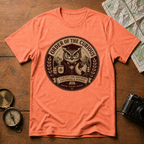 Order of the Curious T-Shirt