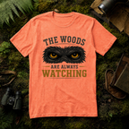 The Wood are Watching T-Shirt