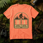 Zero Matches One Sighting T-Shirt