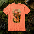 Desert Hitchhiker T-Shirt