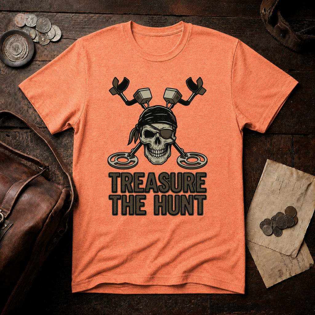 Jolly Roger T-Shirt