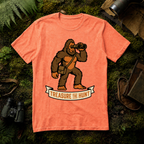 Treasure The Hunt T-Shirt