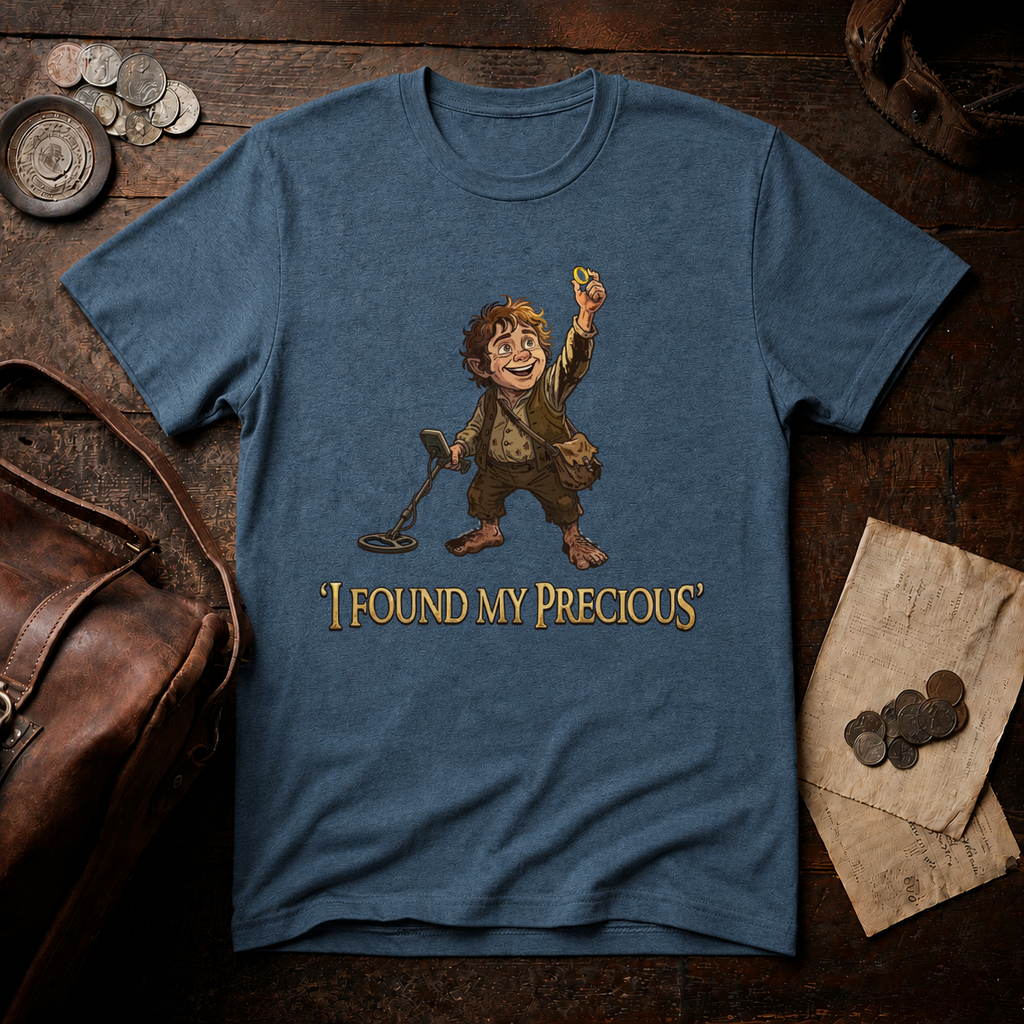 My Precious T-Shirt