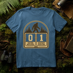 Zero Matches One Sighting T-Shirt
