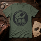 Yin and Yang T-Shirt